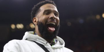 Odell Beckham Jr.: NFL owners ‘don’t see us as human’