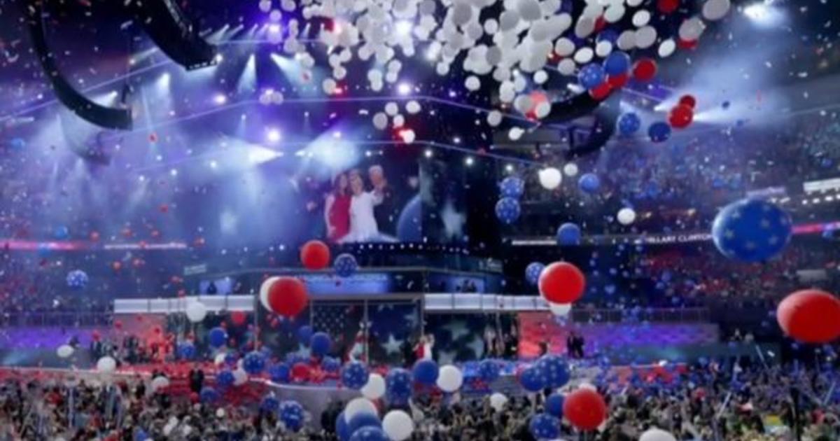 How virtual party conventions could impact the 2020 election