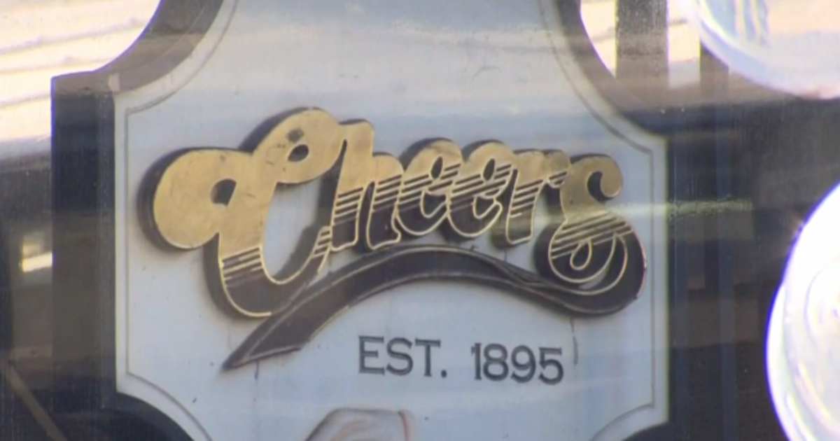 “Cheers” bar in Boston set to close permanently