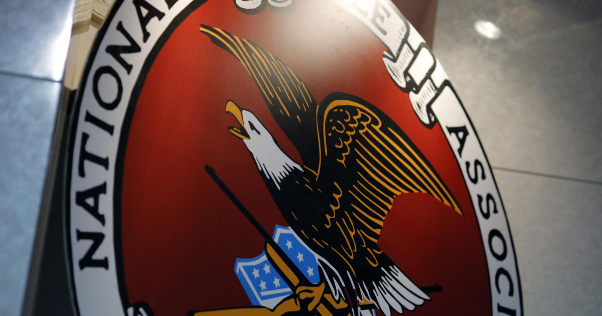 New York AG seeks to shut down NRA in suit alleging financial crimes