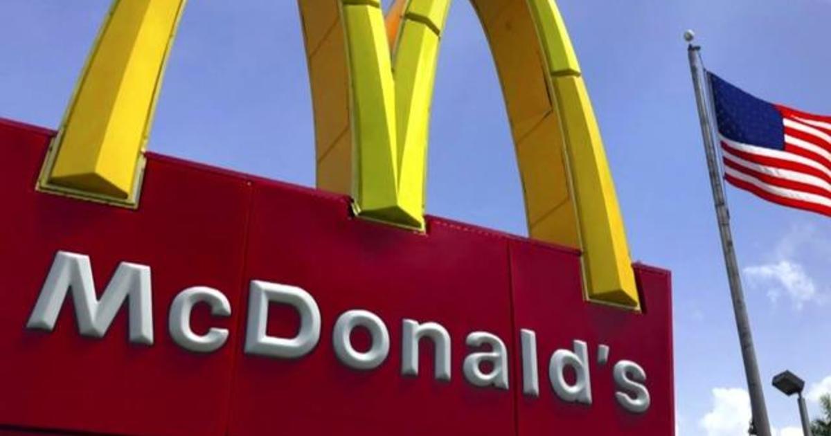 McDonald’s files lawsuit against former CEO after new misconduct allegations