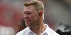 Scott Frost