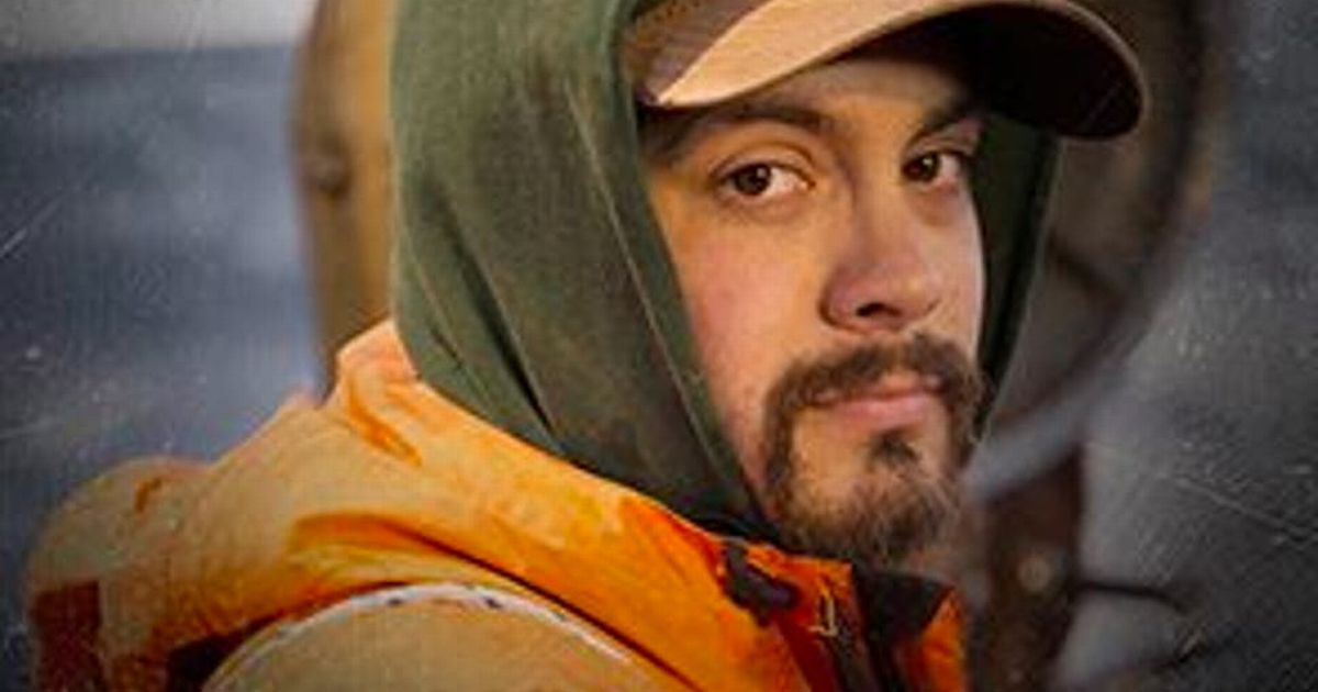 Deadliest Catch star Mahlon Reyes dies at 38