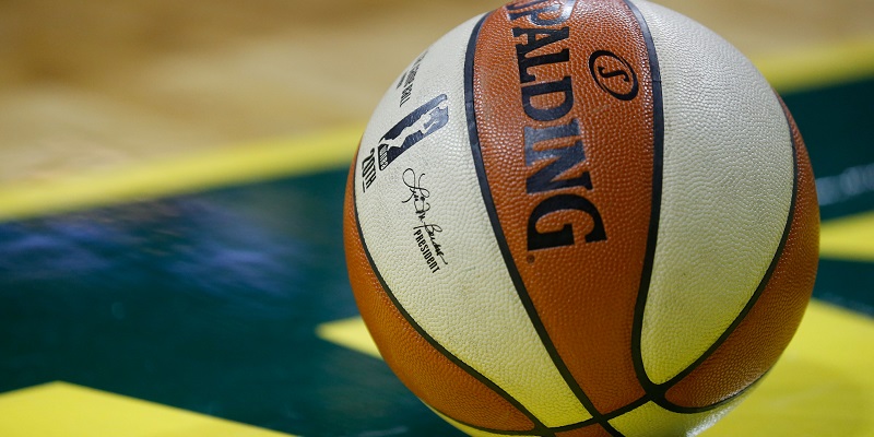 WNBA reports no positive COVID-19 tests in bubble