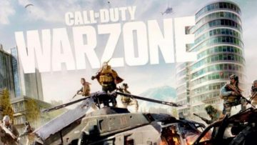 Infinity Ward Director Says Call Of Duty: Warzone Will Be Updated With New Games’ Content