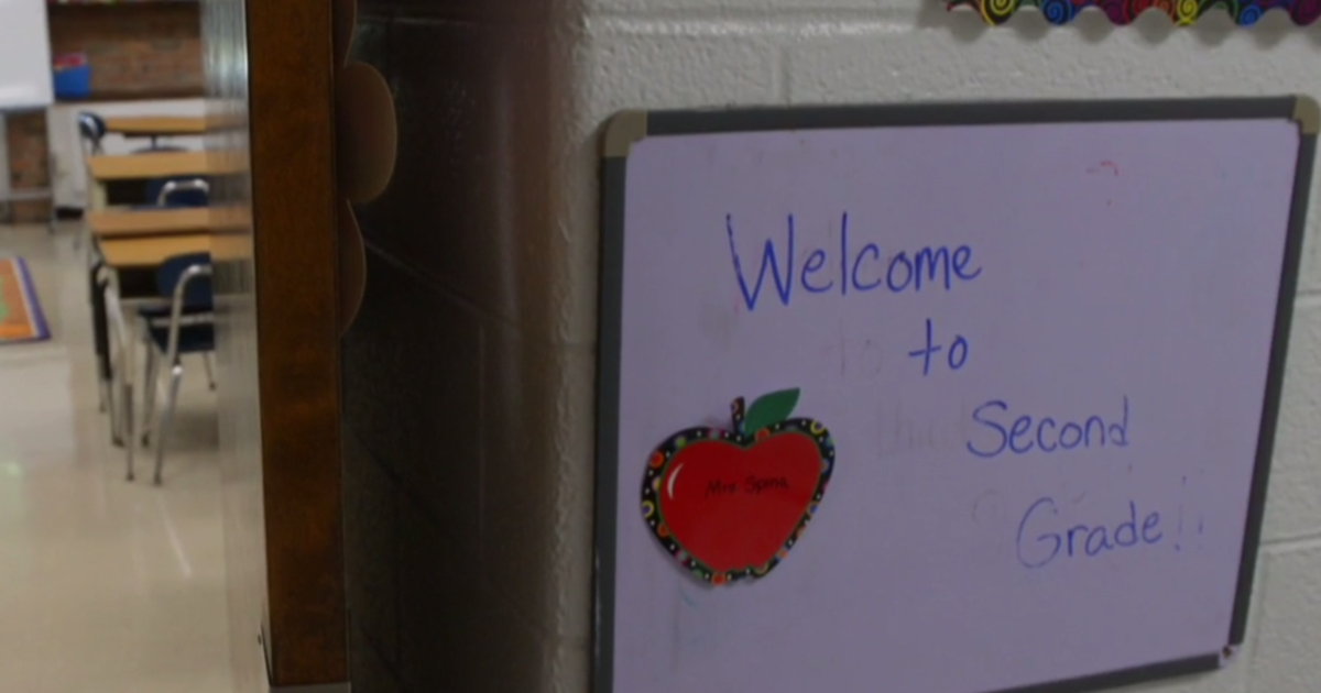 “CBS This Morning” goes inside the debate on reopening schools