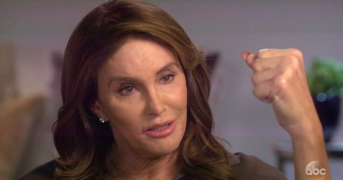 Caitlyn Jenner mocks sobbing Kim Kardashian in KUWTK parody with Sophia Hutchins