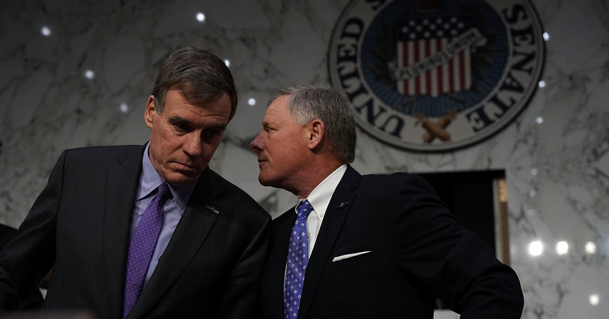 Senate Intel releases final report on 2016 Russian interference