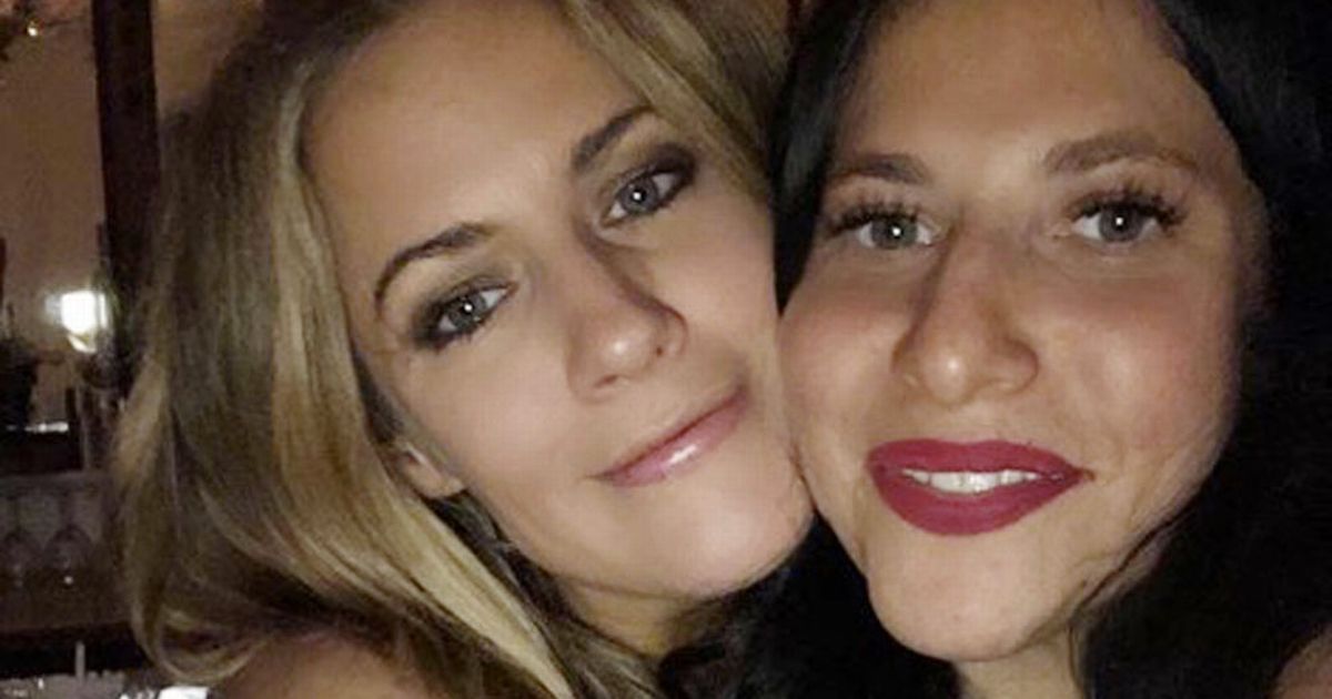 Tragic Caroline Flack’s final days as friends fought to keep beloved star alive