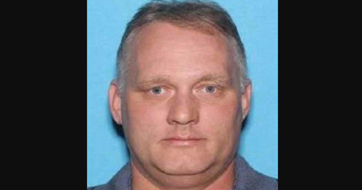 What we know about Pittsburgh shooting suspect Robert Bowers