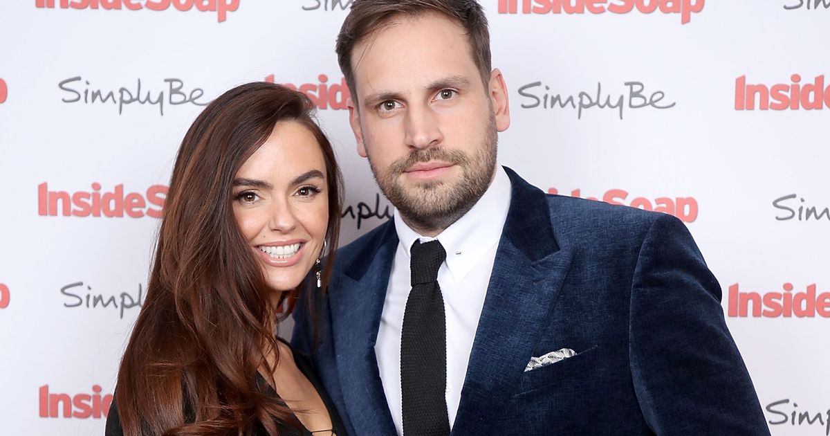 Hollyoaks star Jennifer Metcalfe and Geordie Shore’s Greg Lake secretly split