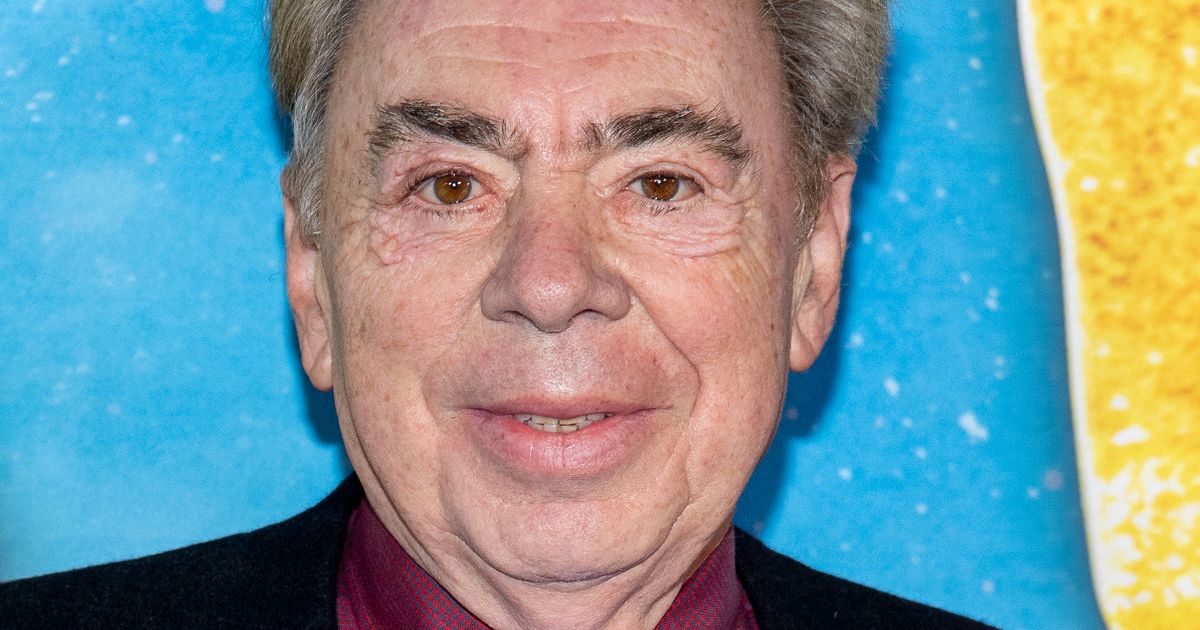 Andrew Lloyd Webber ‘receiving experimental coronavirus vaccine’ as a trial