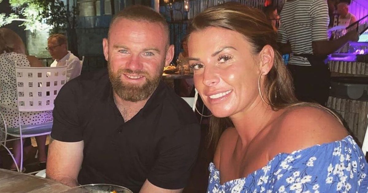 Coleen Rooney ‘fears sex life secrets will come out’ in Wagatha Christie trial