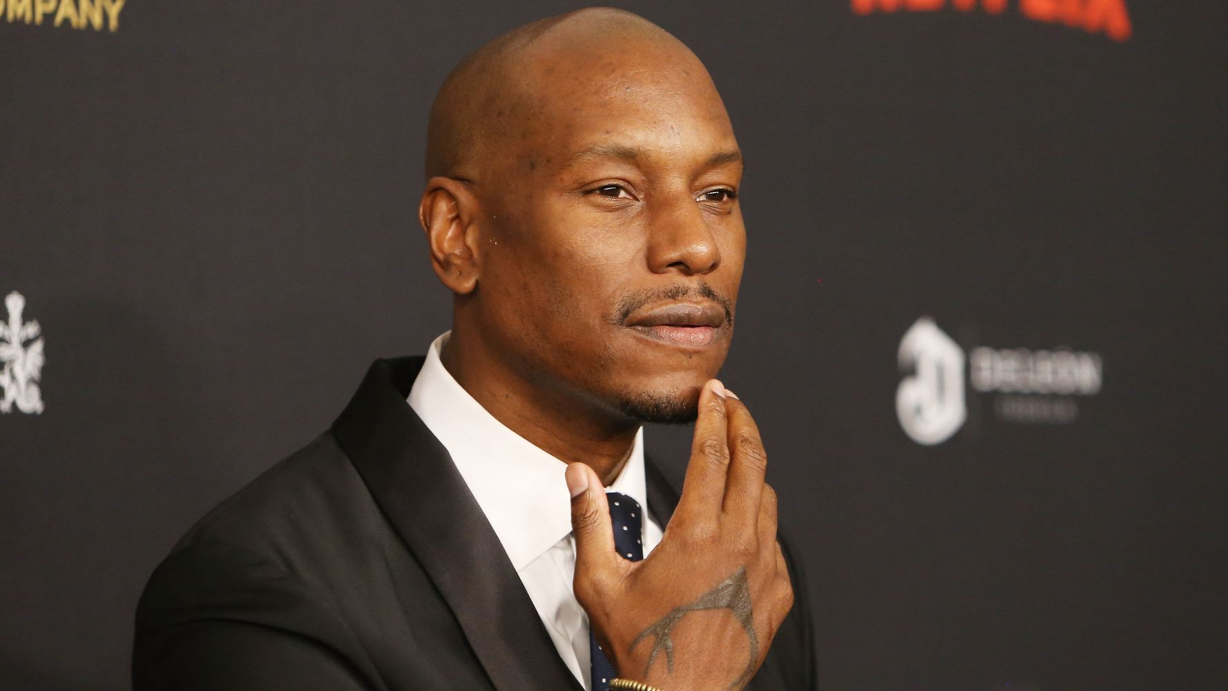 Tyrese Offers Support To Ellen DeGeneres Amidst The Scandal Surrounding Her Show