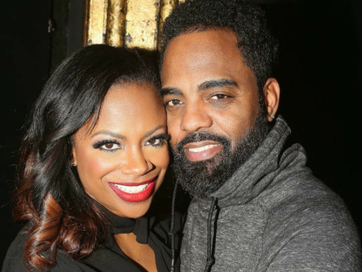 Kandi Burruss’ Husband, Todd Tucker’s Recent Video Has Fans Laughing