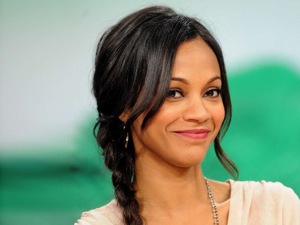 Zoe Saldana Expresses Her Regrets Over Starring As Nina Simone In 2016 Biopic