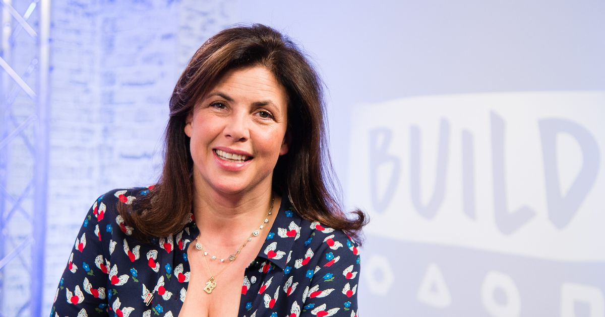 Backlash after Kirstie Allsopp says office workers should ‘prove their worth’