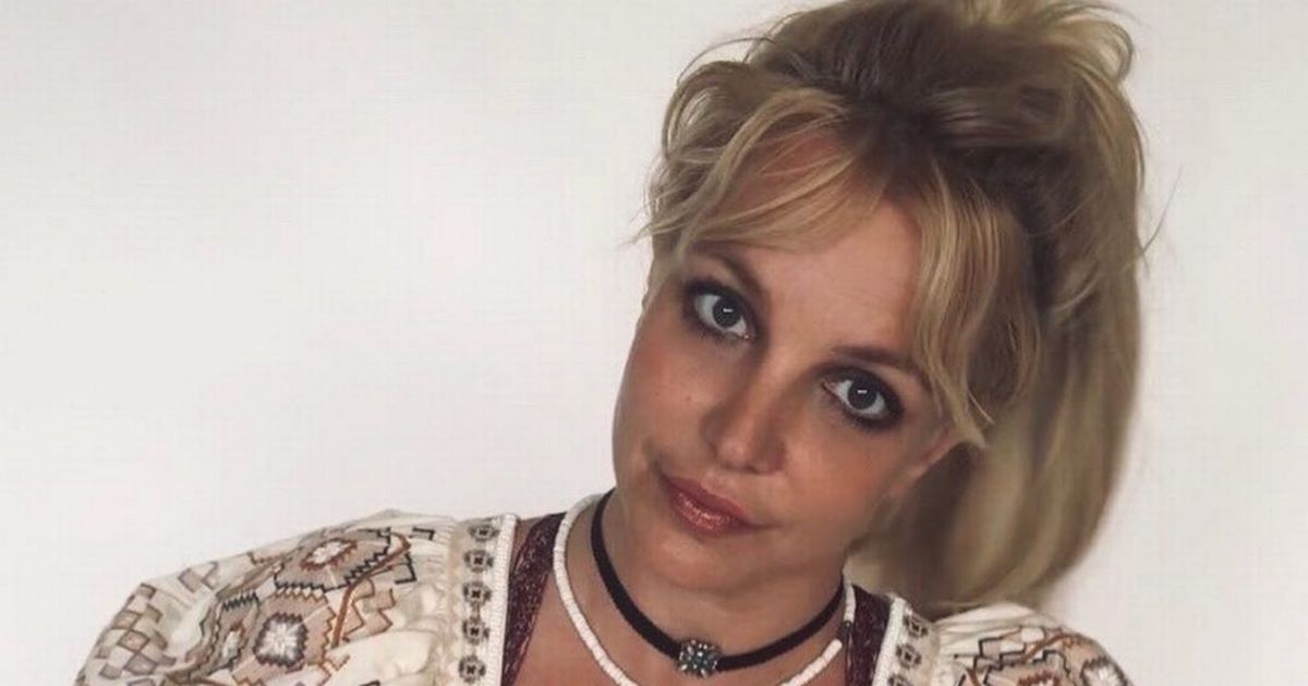 Britney Spears’ makeup artist backs #FreeBritney as he’s ‘concerned’ for welfare