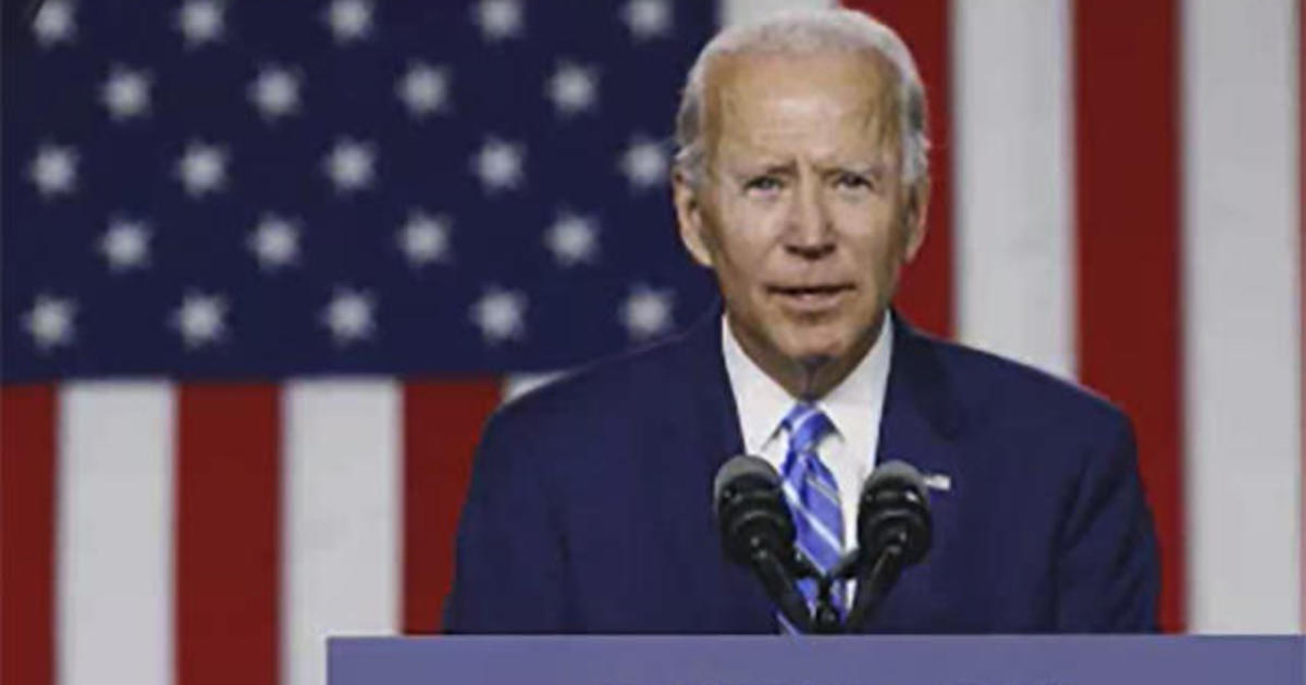 Biden says he’d shut down country to fight coronavirus if recommended