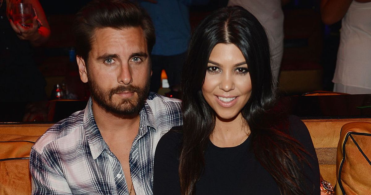 Scott Disick ‘never more betrayed in his life’ over rehab leak