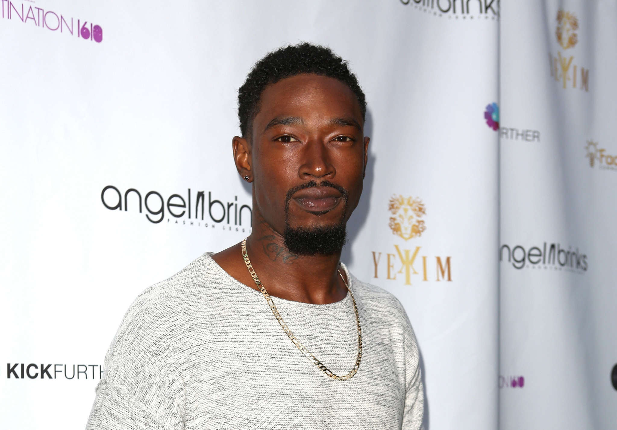 Kevin McCall Explains Why He Thinks He Isn’t Allowed To See Either Of His Children