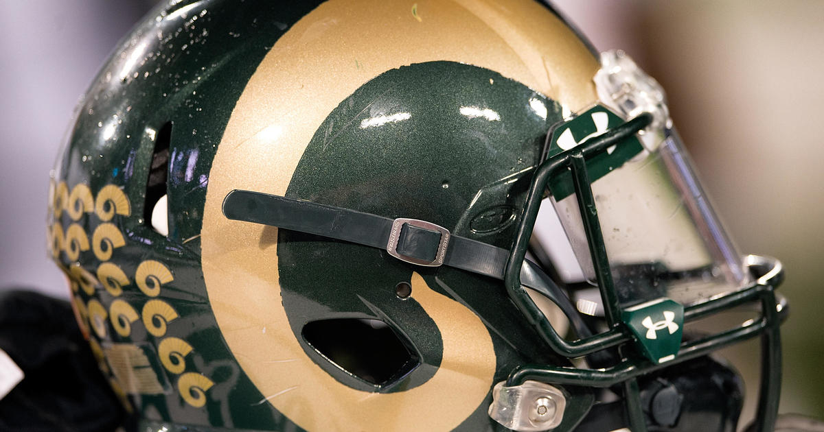 Colorado State pauses football after accusations of racism