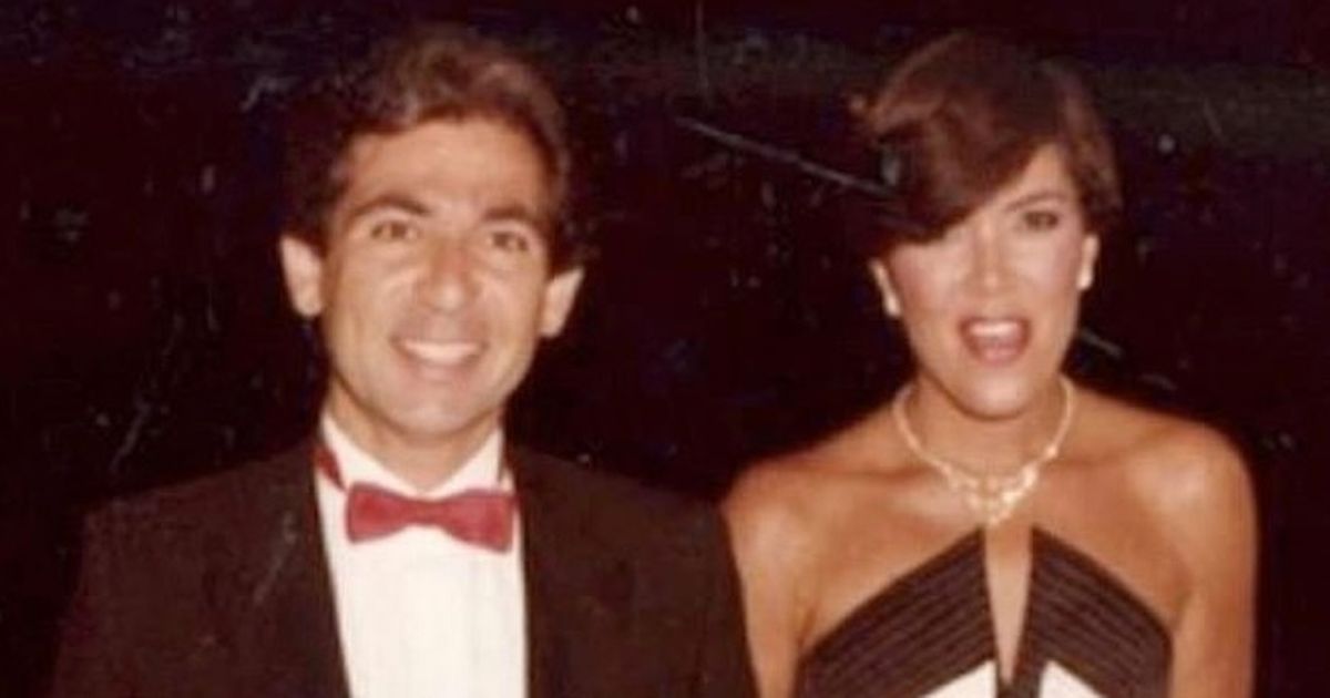 Kris Jenner’s scandalous affair that tore marriage to Robert Kardashian apart