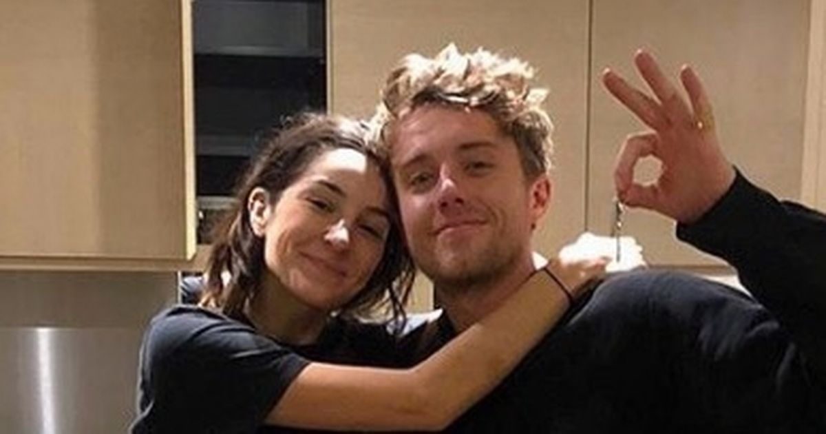 Roman Kemp moves on after heartbreaking split as he joins Bumble