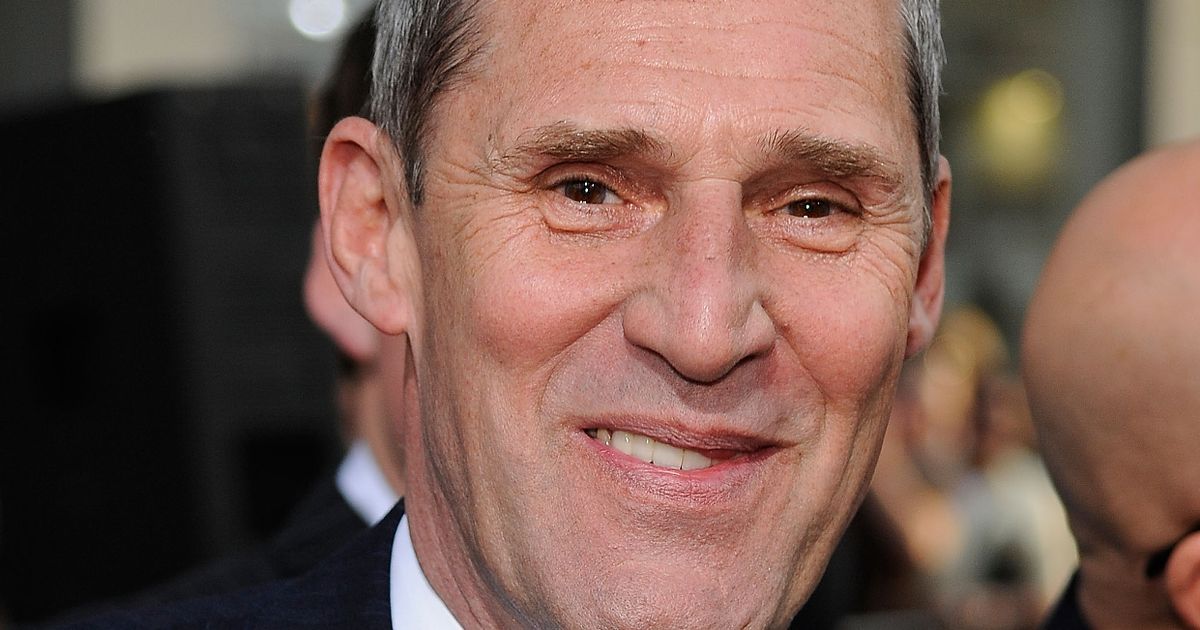 Chariots Of Fire and Star Trek actor Ben Cross dies at 72 after short illness