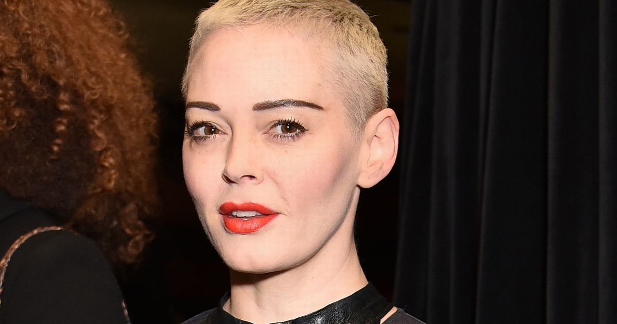 Rose McGowan accuses Alyssa Milano of making Charmed set ‘Toxic AF’ in clash