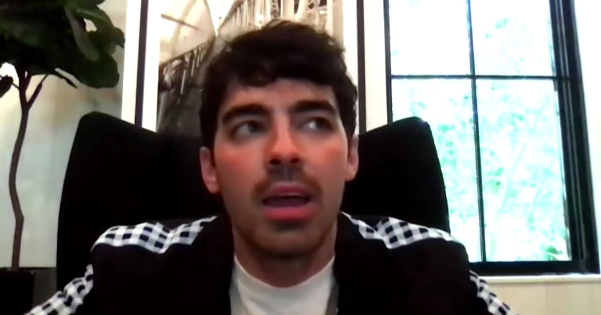 New dad Joe Jonas makes urgent request to fans to give him a huge birthday gift