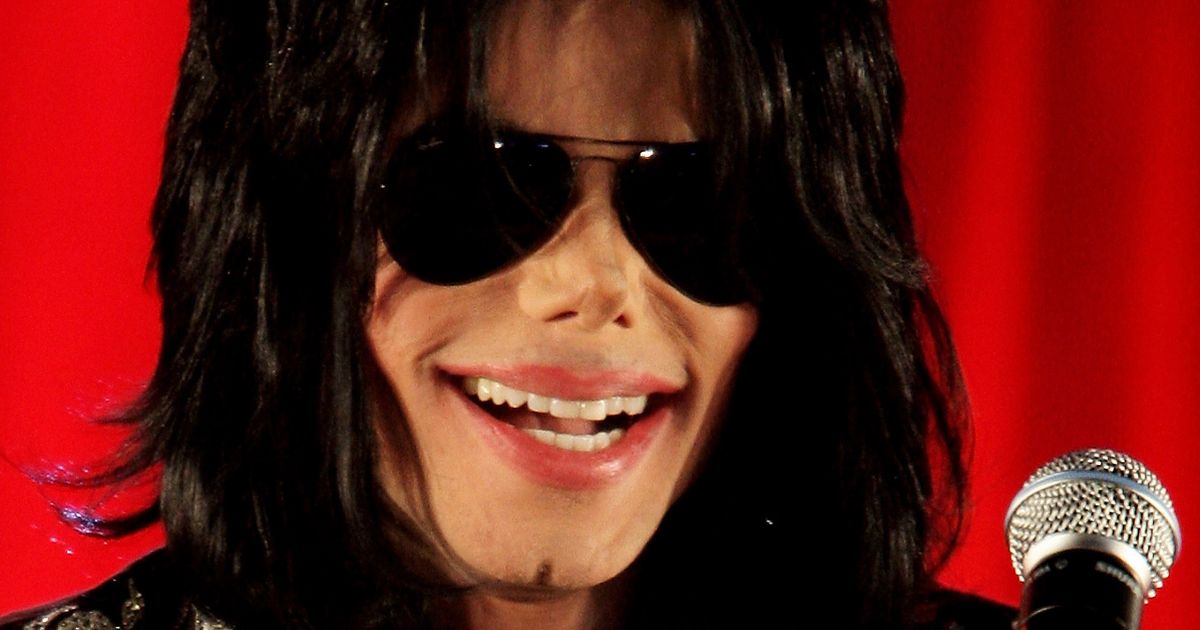 Michael Jackson slammed The Beatles and Elvis in scathing racial inequality rant