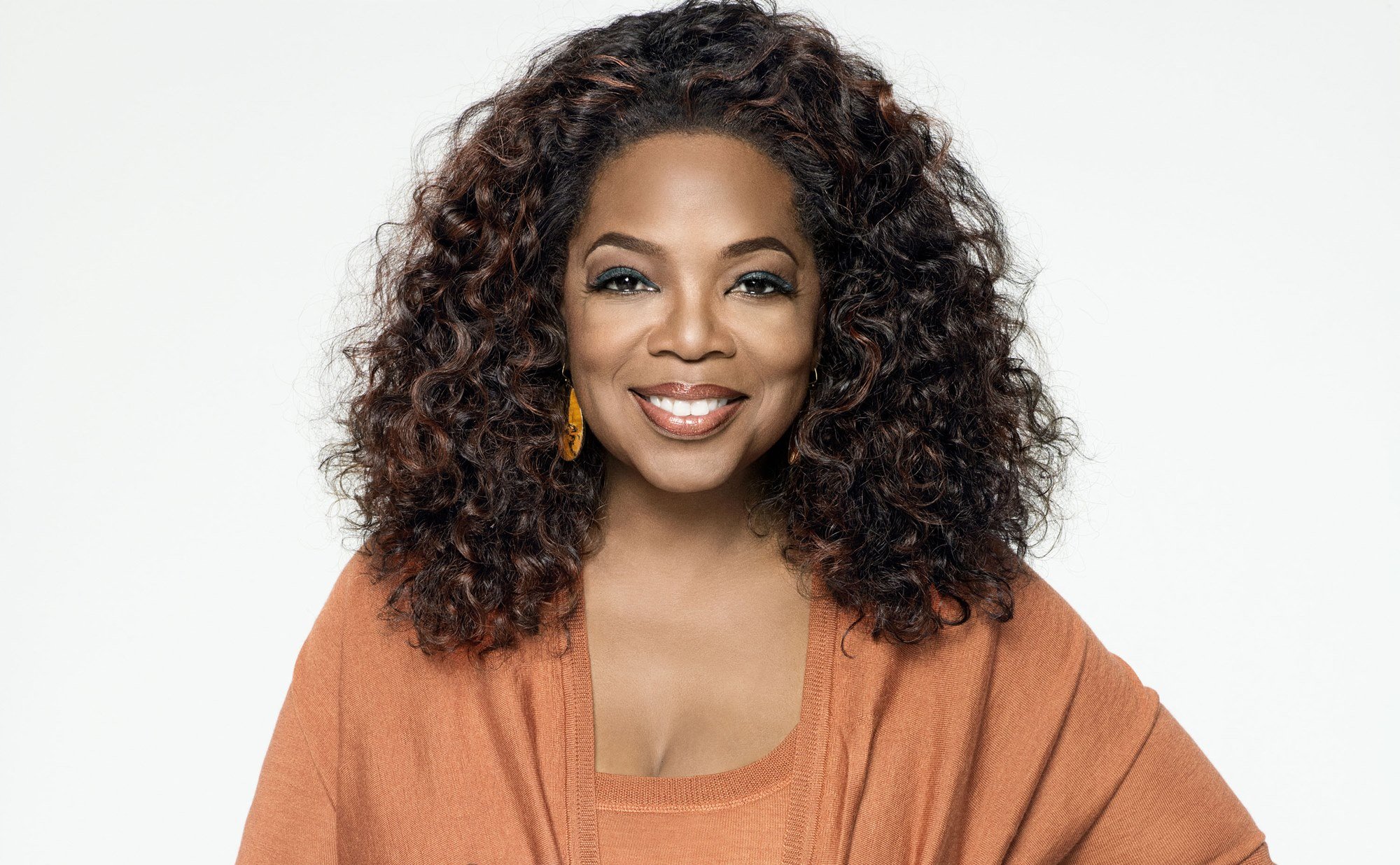 Oprah Winfrey Is Slammed By Republicans For Using The Term ‘White Privilege’