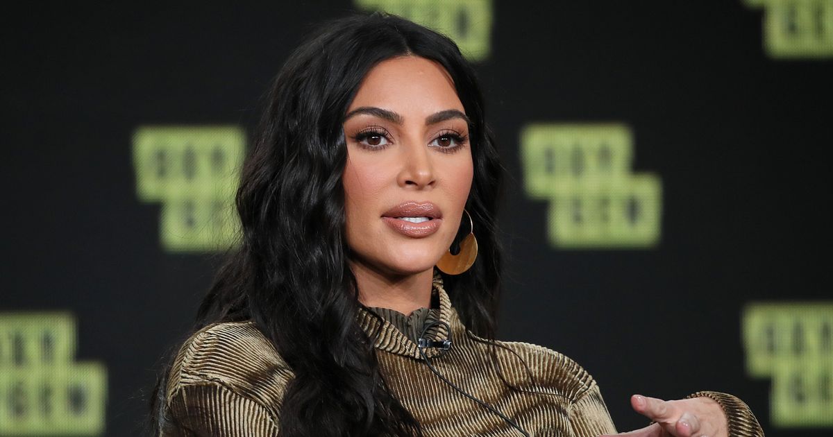 Kim Kardashian settles £114,000 lawsuit with photographer over Instagram snap