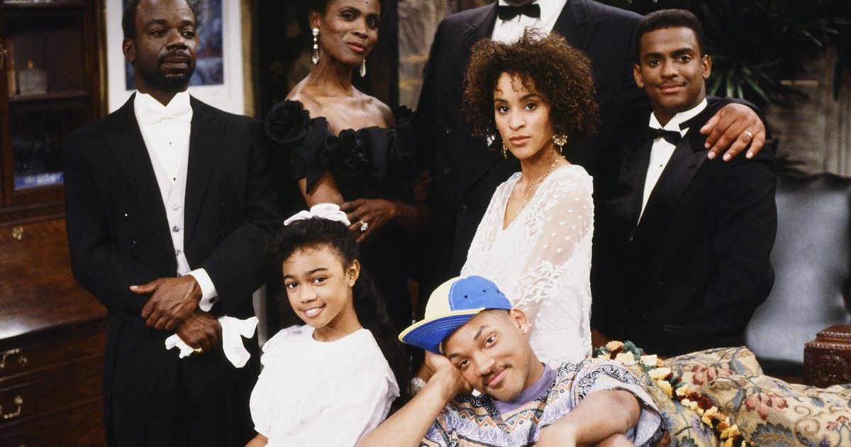 Fresh Prince of Bel-Air to return but reboot will have a dramatic twist