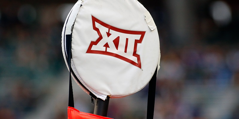 Big 12 marching forward; decision on fans up to each university