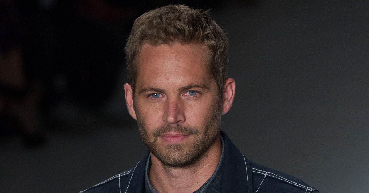 Paul Walker’s haunting final words before death in fiery car crash