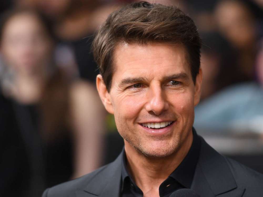 How Tom Cruise Managed To Convince Universal Pictures To Film A Movie In Outer Space – And By Zoom Call!