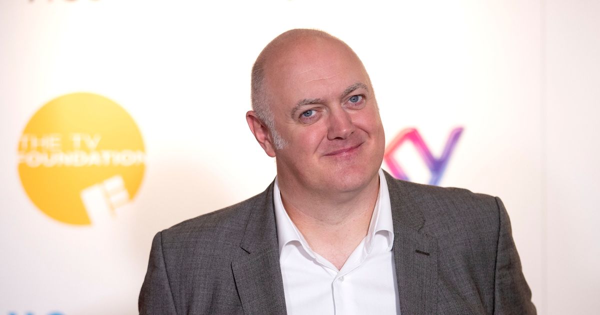 Dara Ó Briain slams BBC for Scarlett Moffatt’s conspiracy theory podcast