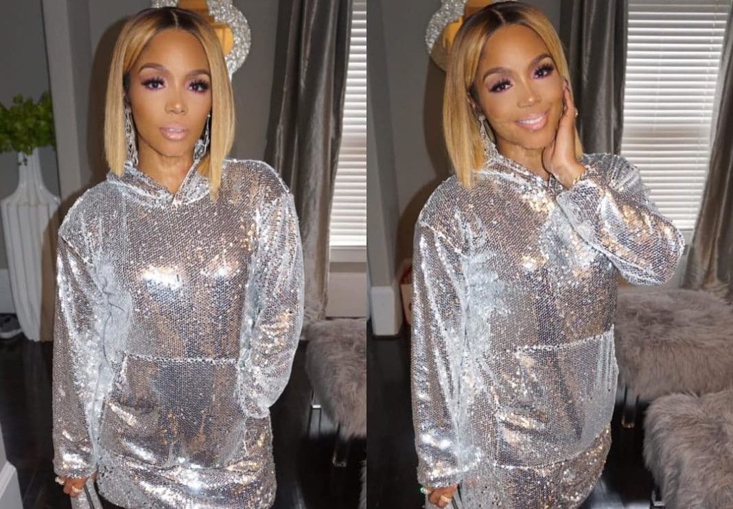 Rasheeda Frost Flaunts Some New Outfits From The Pressed Boutique And Fans Love Them All