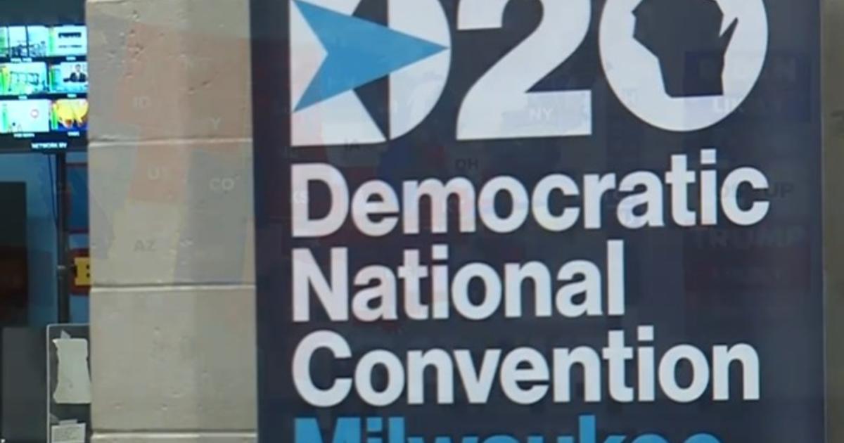 What to expect on Day 1 of the Democratic National Convention