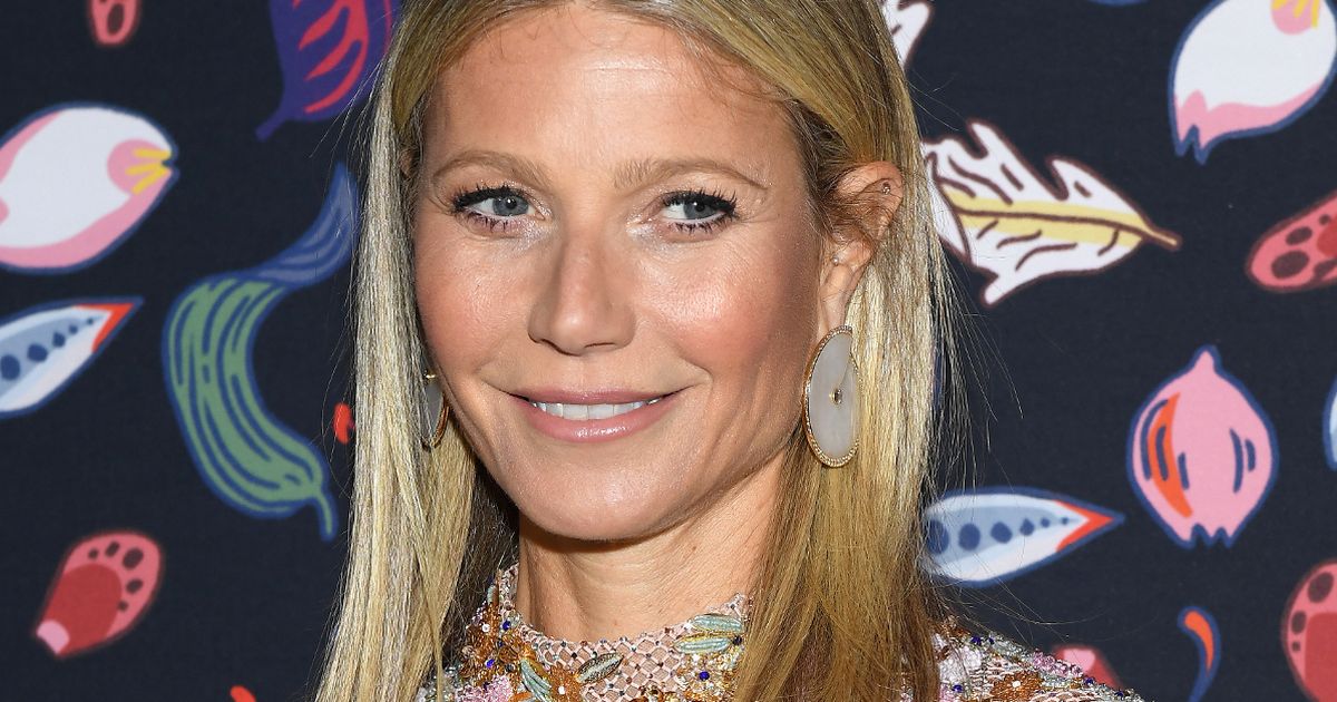 Gwyneth Paltrow knew marriage to Chris Martin was over after ignoring huge signs