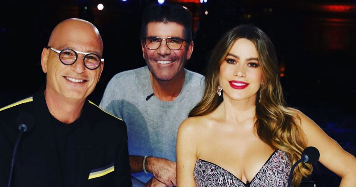 Simon Cowell AGT chair left empty as filming starts after six-hour back surgery