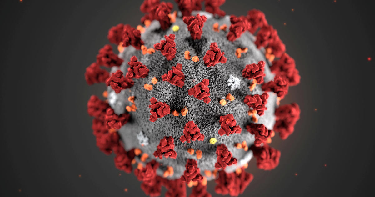 Coronavirus may spread farther than six feet indoors