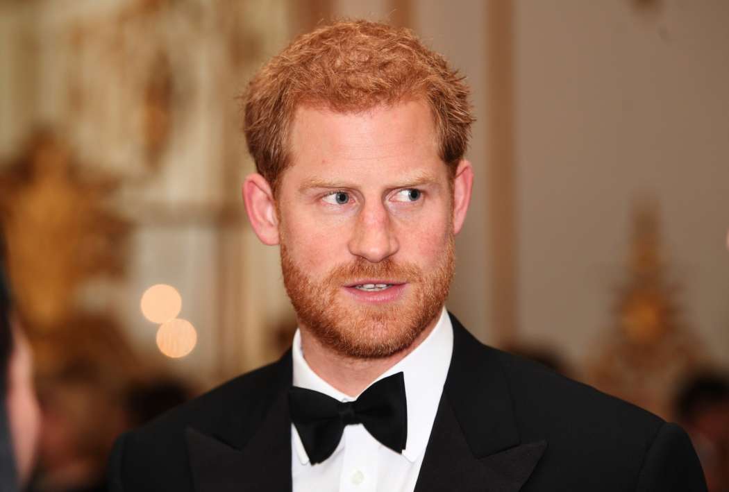 Prince Harry Reportedly Speaks To His Father Prince Charles Regularly For Monetary And Emotional Support Post-Megxit