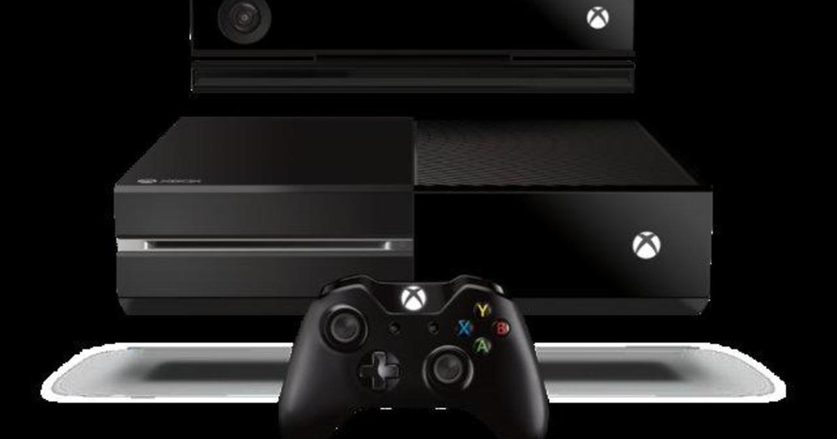 Microsoft aims for Xbox One to be entertainment hub