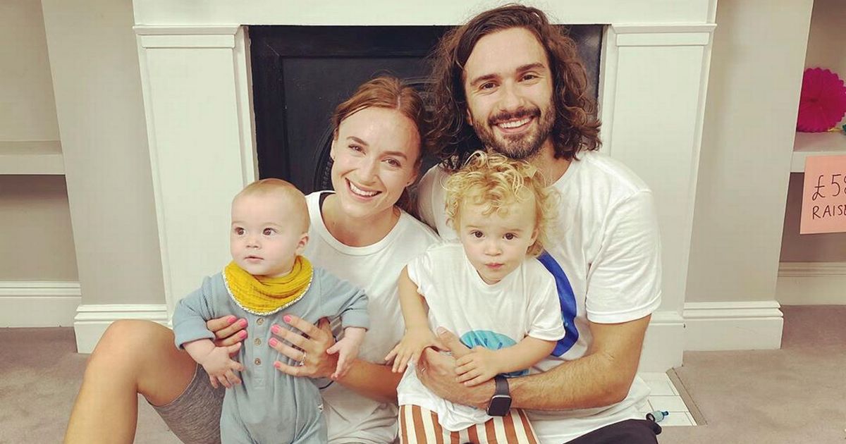 Joe Wicks’ wealth hits a whopping £7 million after months as nation’s PE teacher