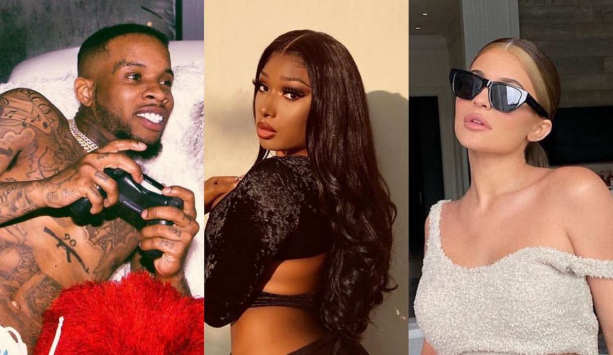 DJ Akademiks Explains What He Heard Happened Between Megan Thee Stallion And Tory Lanez