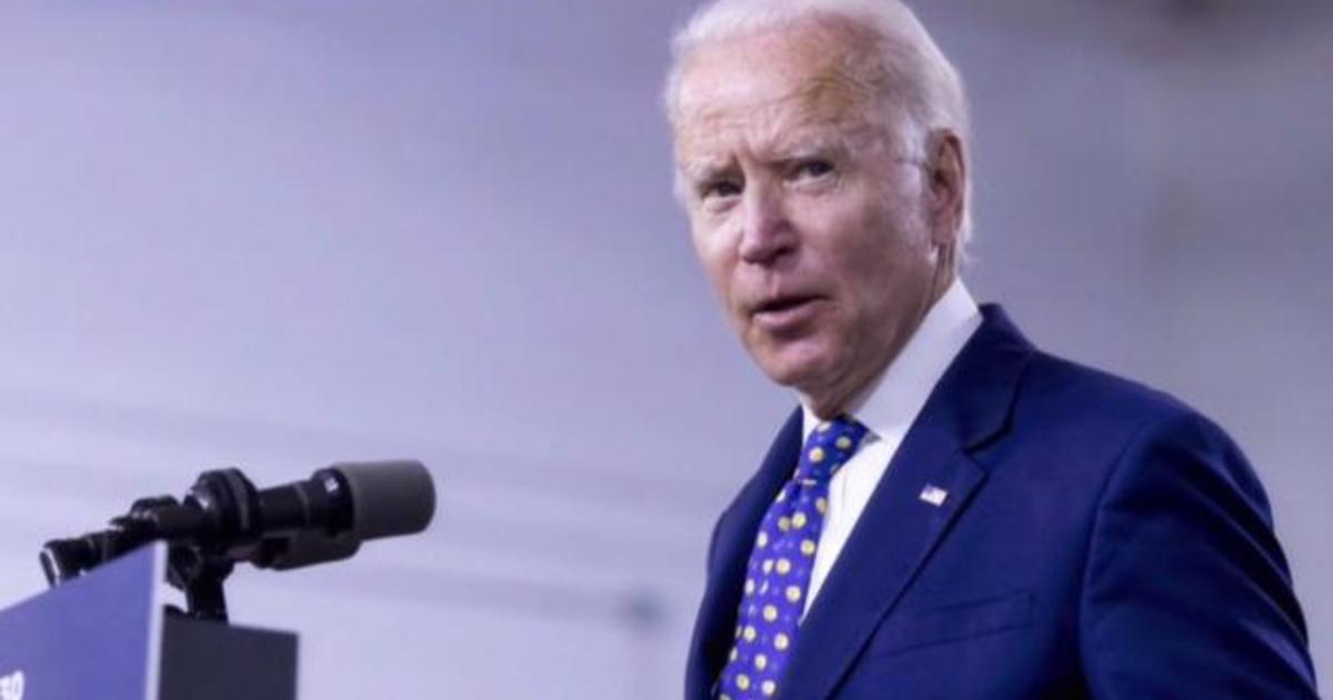 Biden to interview potential running mates as first presidential candidate to consider only women