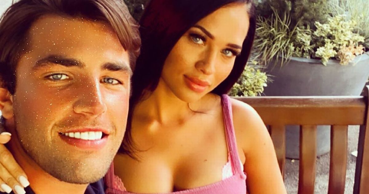 Jack Fincham sparks engagement rumours days after ex Dani announces pregnancy